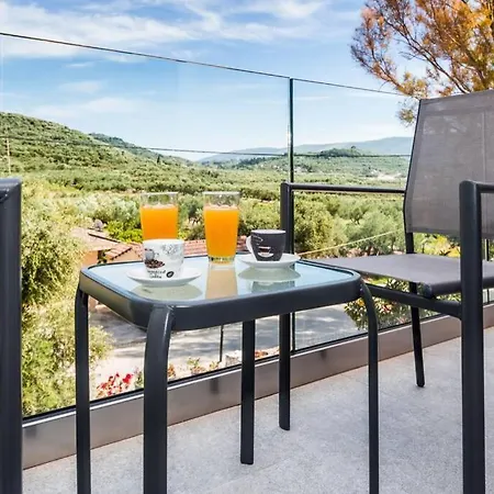 La Torre, Brand New Apartment Alykanas (Zakynthos)