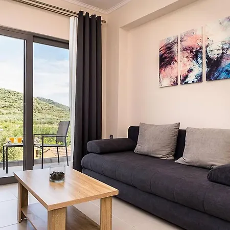 La Torre, Brand New Apartment Alykanas (Zakynthos)