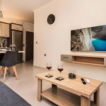 Appartement La Torre, Brand New Alykanas (Zakynthos)