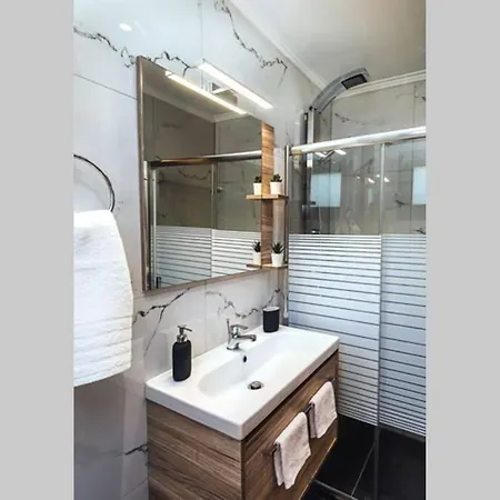 Apartment La Torre, Brand New Alykanas (Zakynthos)