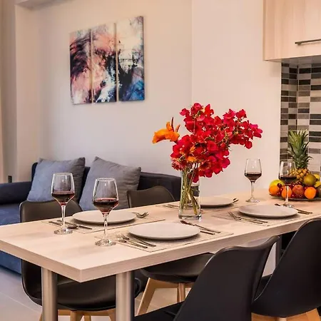 Appartement La Torre, Brand New *