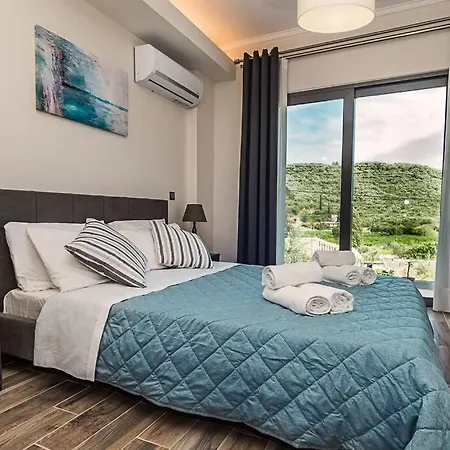 La Torre, Brand New