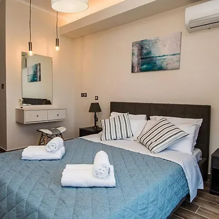 Apartment La Torre, Brand New *